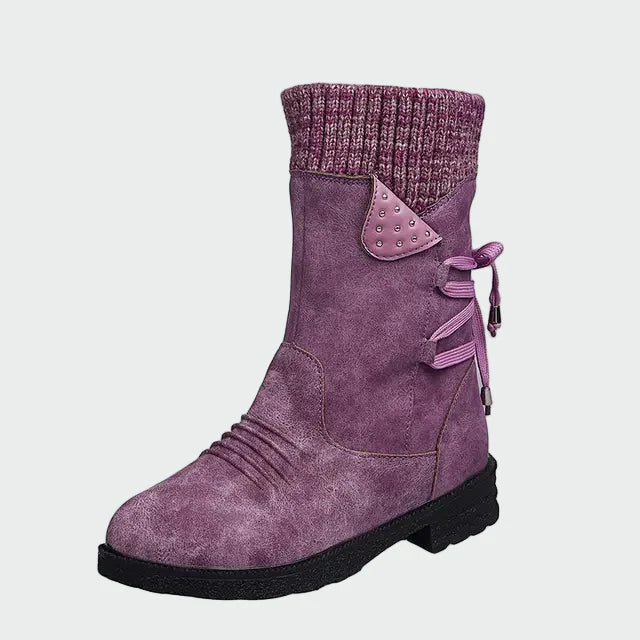 bequeme Sandalen Damen von Heidi München – Ansicht 4