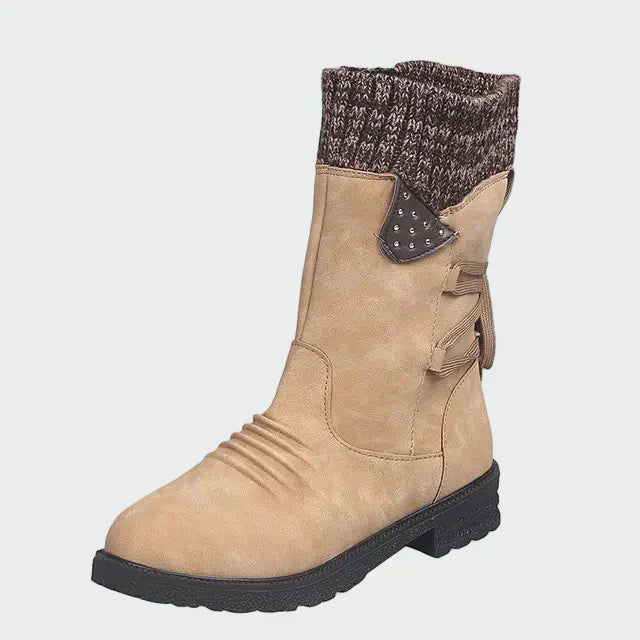bequeme Sandalen Damen von Heidi München – Ansicht 3