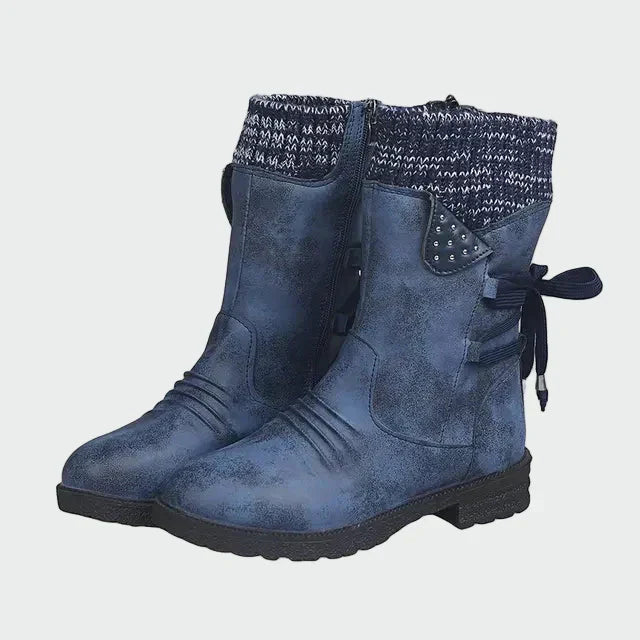 bequeme Sandalen Damen von Heidi München – Ansicht 1