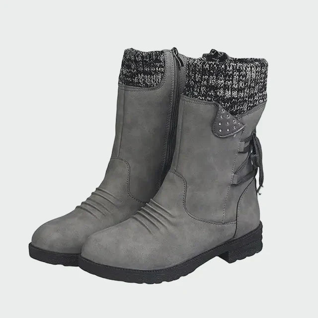 bequeme Sandalen Damen von Heidi München – Ansicht 2