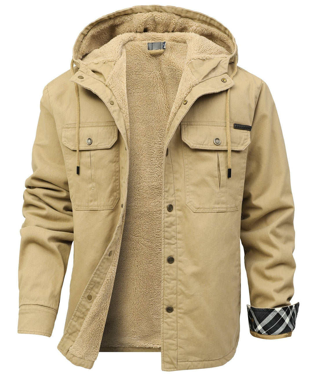Herren Jacke von Heidi München – Ansicht 3