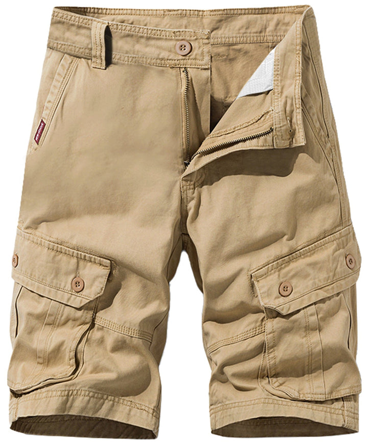 Herren Shorts Sommer von Heidi München – Ansicht 3