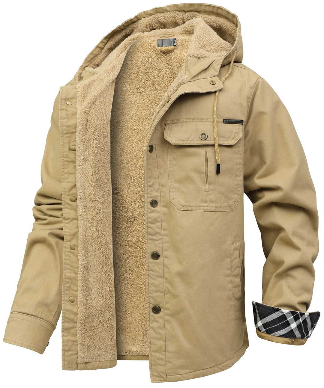Herren Jacke von Heidi München – Ansicht 9