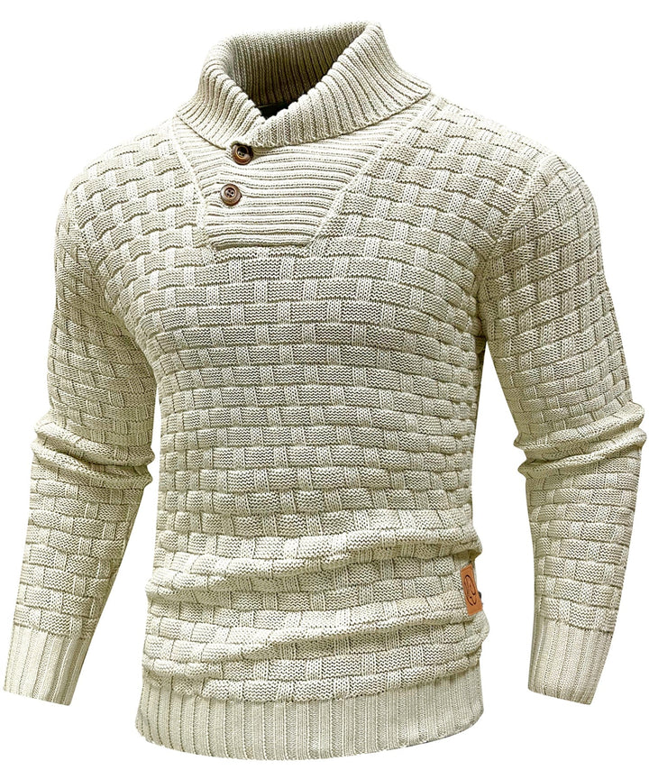 Pullover Herren von Heidi München – Ansicht 5