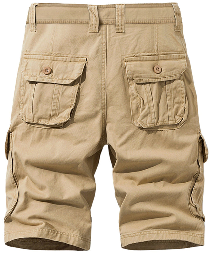 Herren Shorts Sommer von Heidi München – Ansicht 7