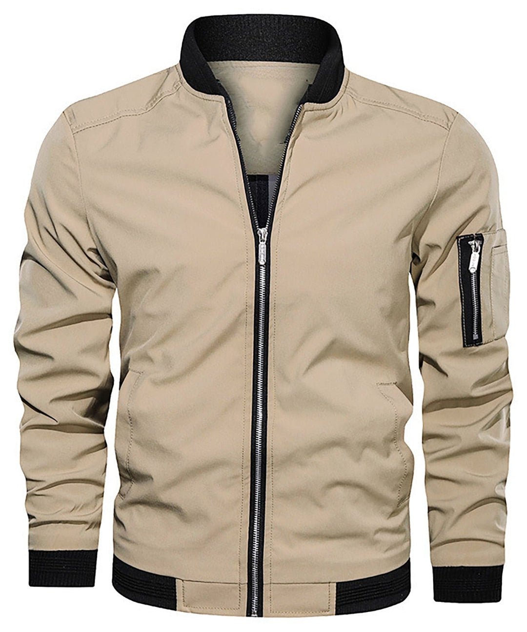 Herrenjacke von Heidi München – Ansicht 7