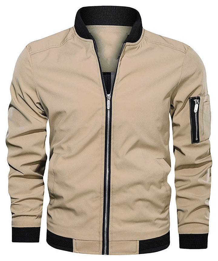 Herrenjacke von Heidi München – Ansicht 7