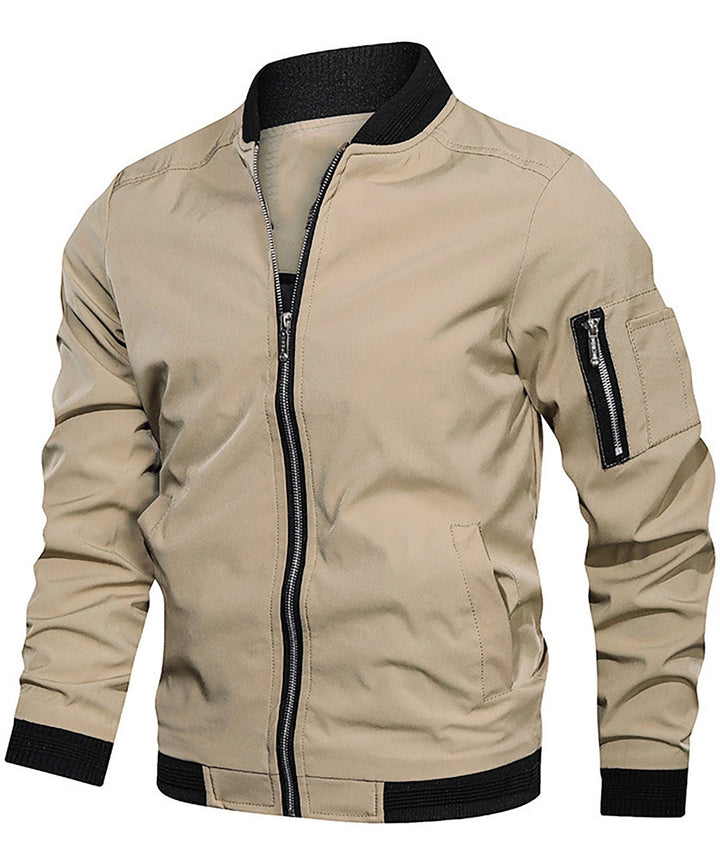 Herrenjacke von Heidi München – Ansicht 5