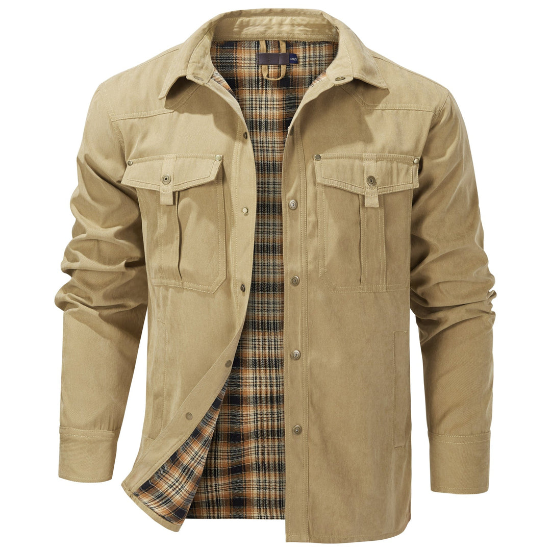 Jacke von Heidi München – Ansicht 4