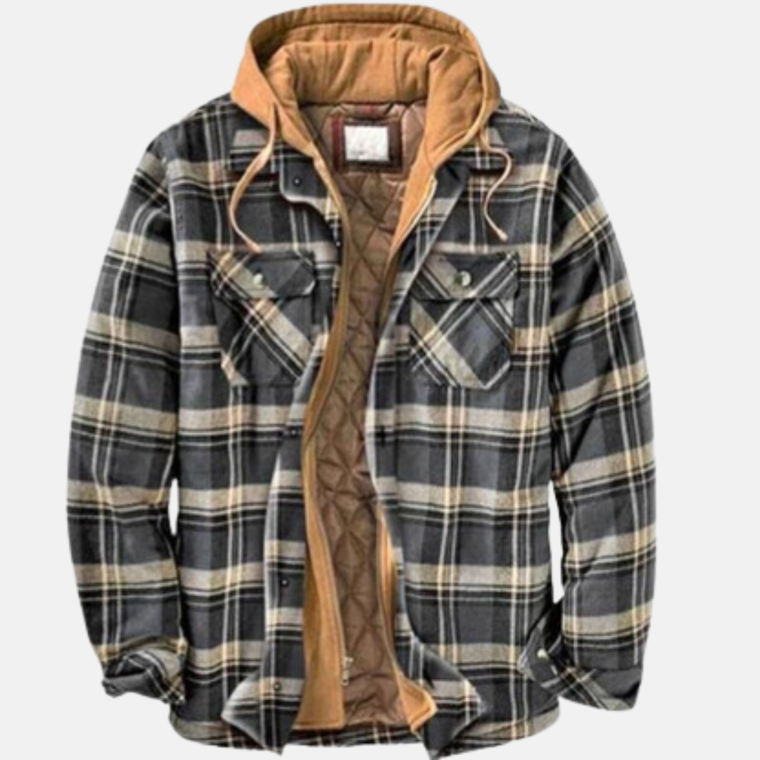 Herren Jacke von Heidi München – Ansicht 10