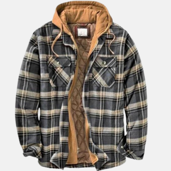 Herren Jacke von Heidi München – Ansicht 10