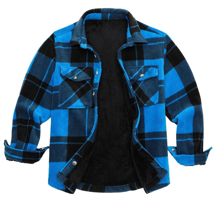 Herren Jacke von Heidi München – Ansicht 1