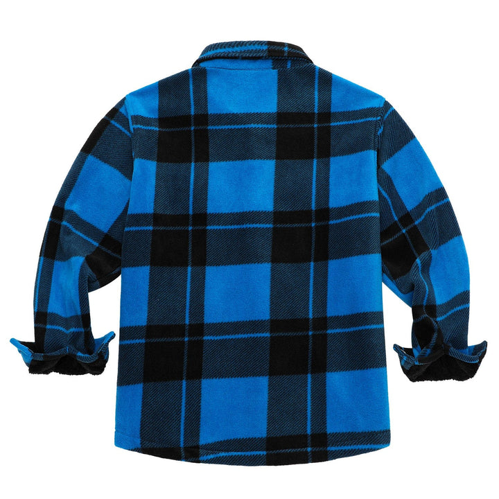 Herren Jacke von Heidi München – Ansicht 7
