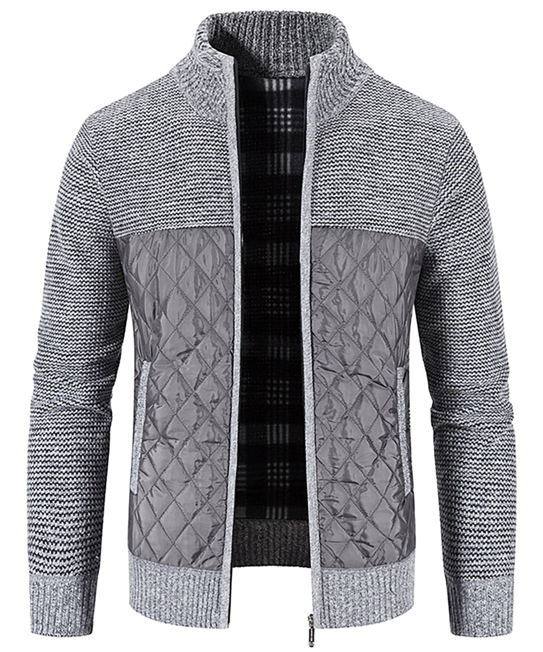 Herren Jacke von Heidi München – Ansicht 4