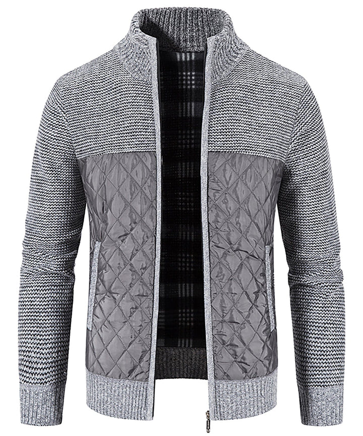 Herren Jacke von Heidi München – Ansicht 4