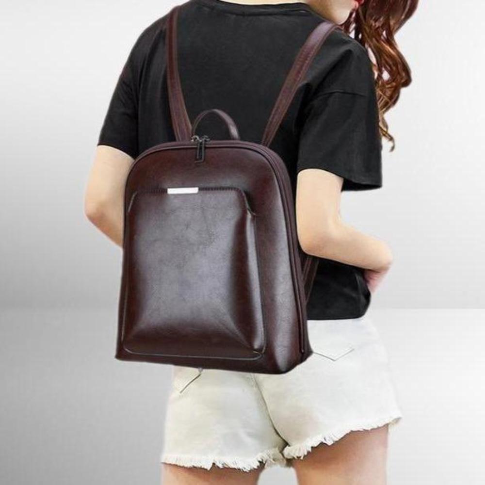 Rucksack Damen von Heidi München – Ansicht 9