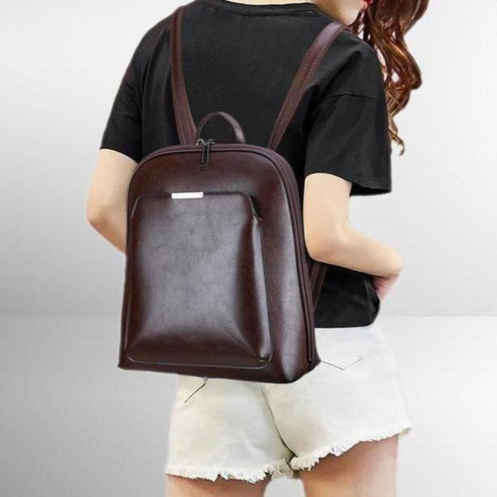 Rucksack Damen von Heidi München – Ansicht 9