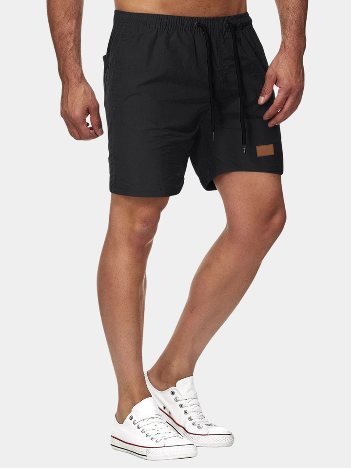 Herren Shorts Sommer von Heidi München – Ansicht 15