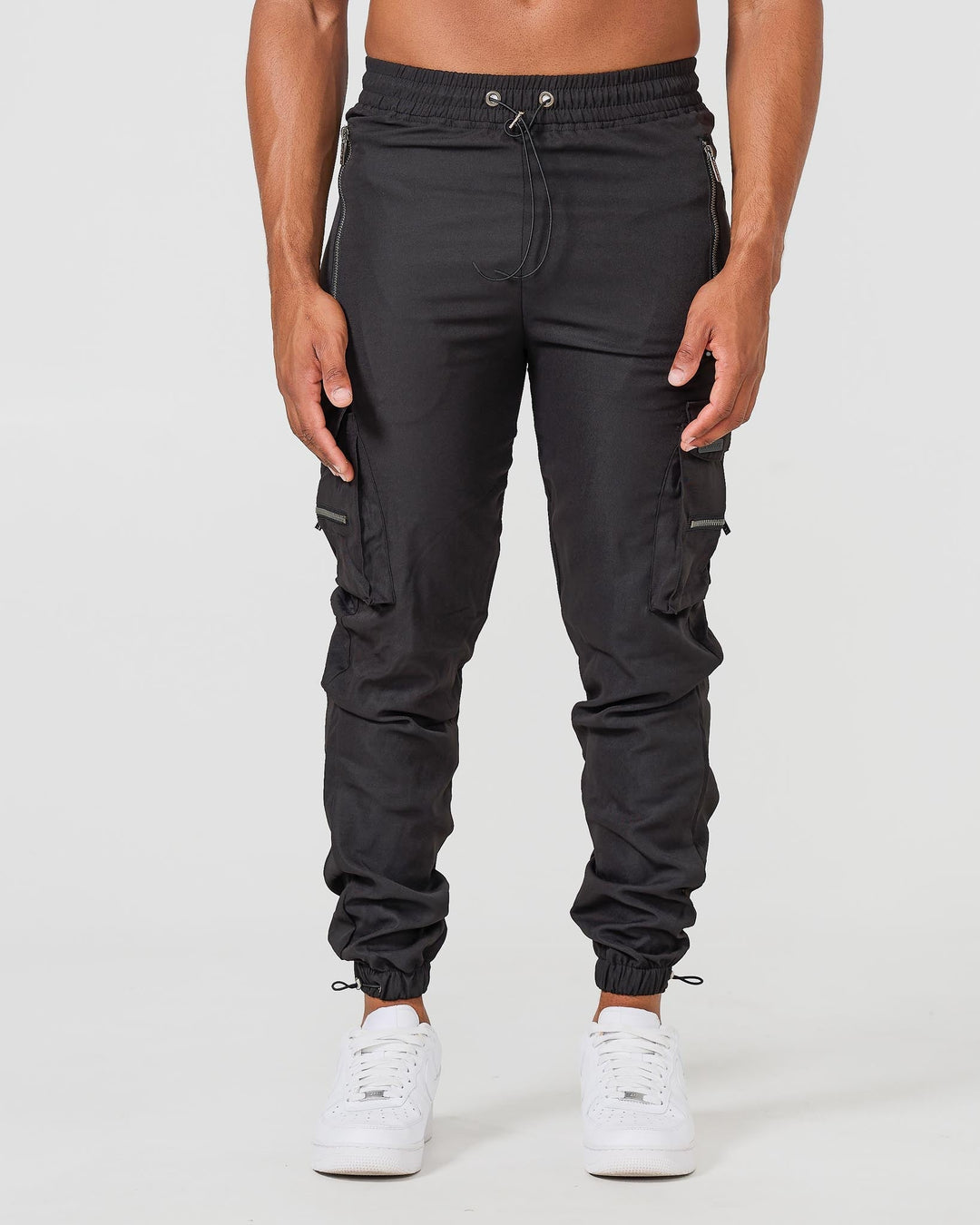 Cargo Hose Herren von Heidi München – Ansicht 3