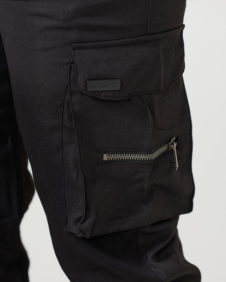 Cargo Hose Herren von Heidi München – Ansicht 9