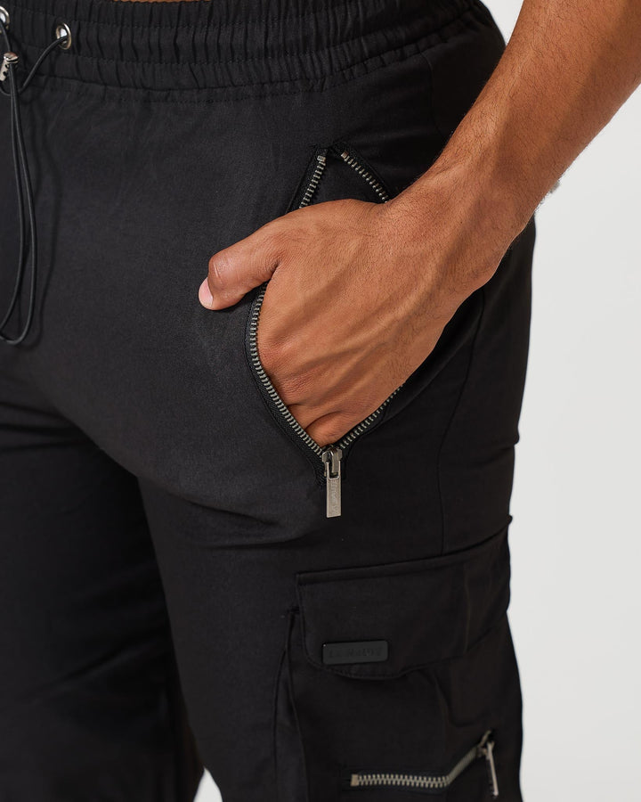 Cargo Hose Herren von Heidi München – Ansicht 5