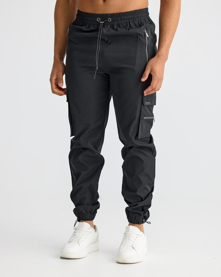 Cargo Hose Herren von Heidi München – Ansicht 1