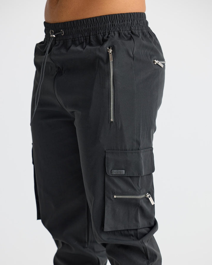Cargo Hose Herren von Heidi München – Ansicht 8