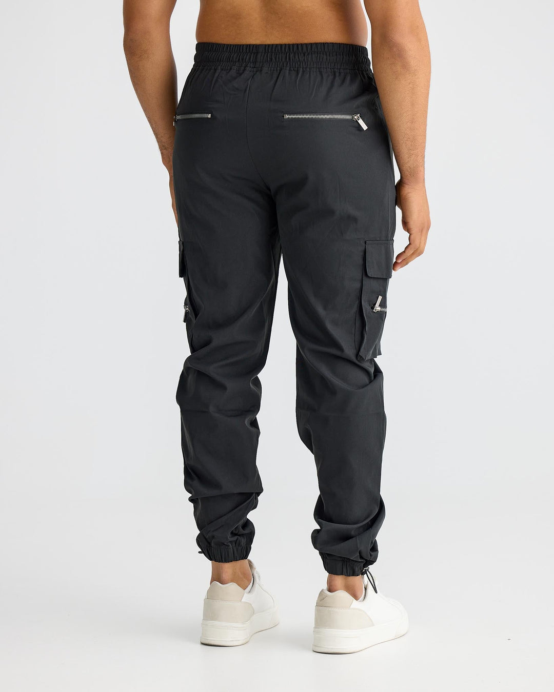 Cargo Hose Herren von Heidi München – Ansicht 12