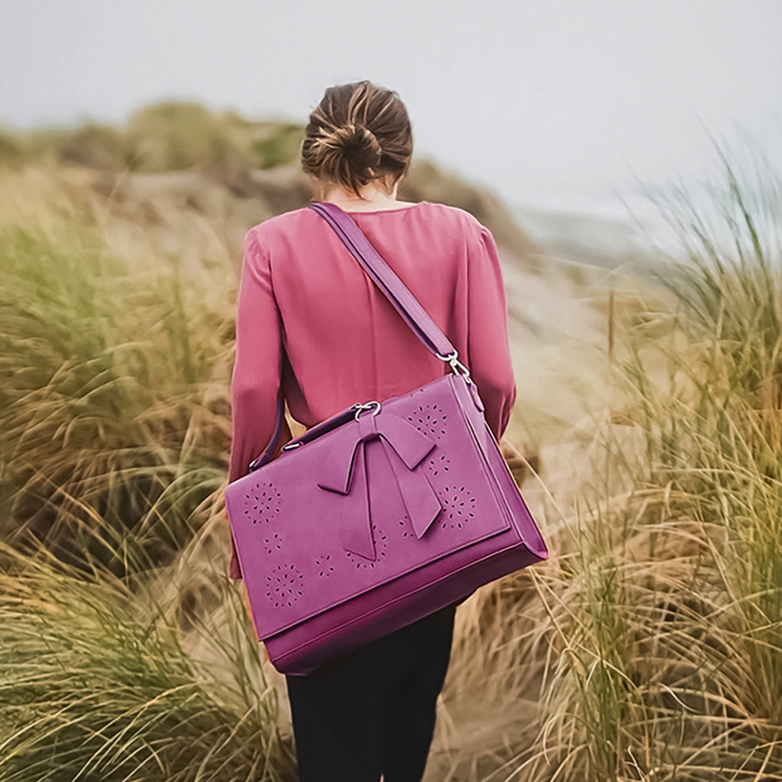 Handtasche Damen von Heidi München – Ansicht 36