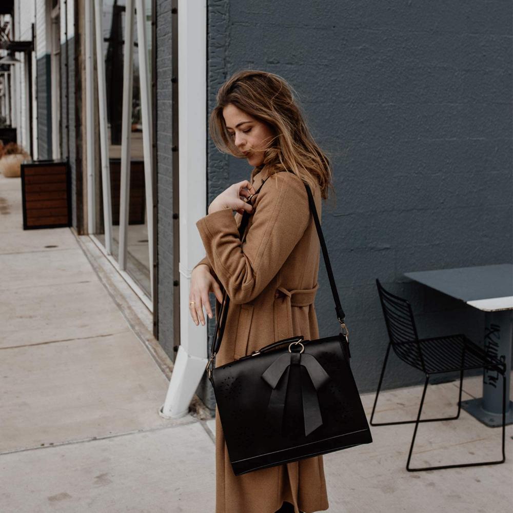 Handtasche Damen von Heidi München – Ansicht 35