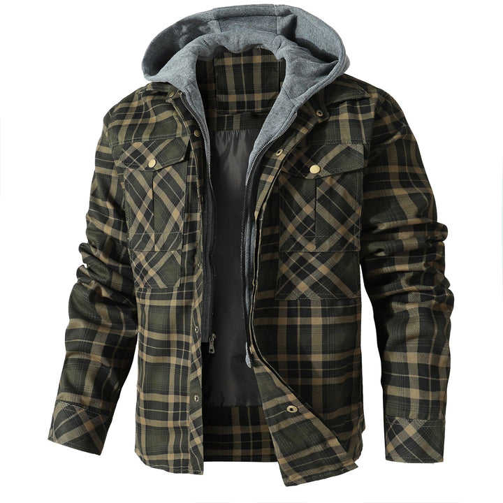 Herrenjacke von Heidi München – Ansicht 2