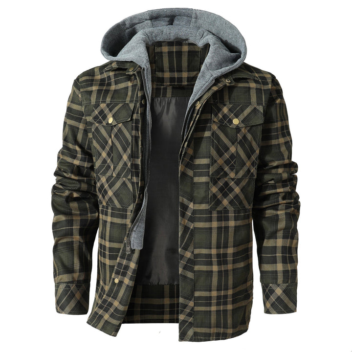 Herrenjacke von Heidi München – Ansicht 6