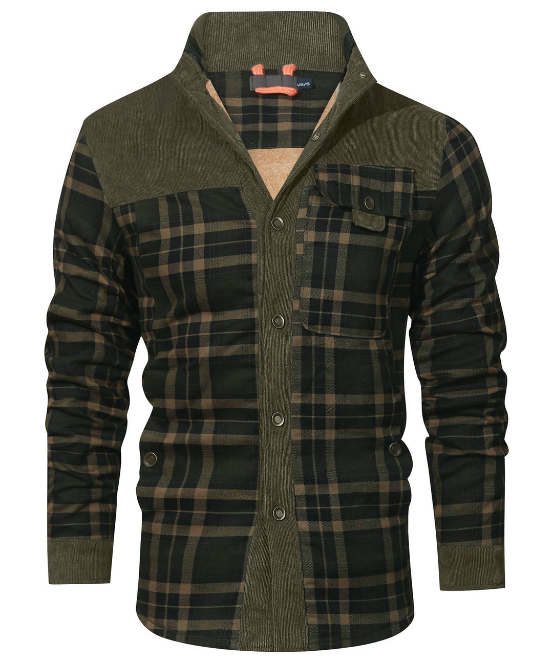 Herrenjacke von Heidi München – Ansicht 3