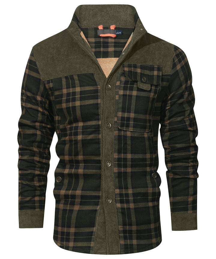 Herrenjacke von Heidi München – Ansicht 3