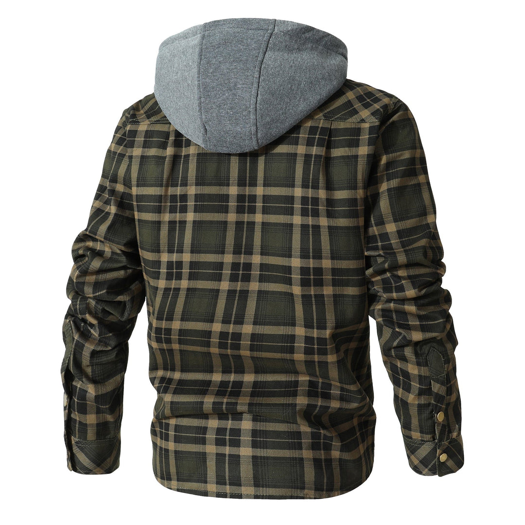 Herrenjacke von Heidi München – Ansicht 11