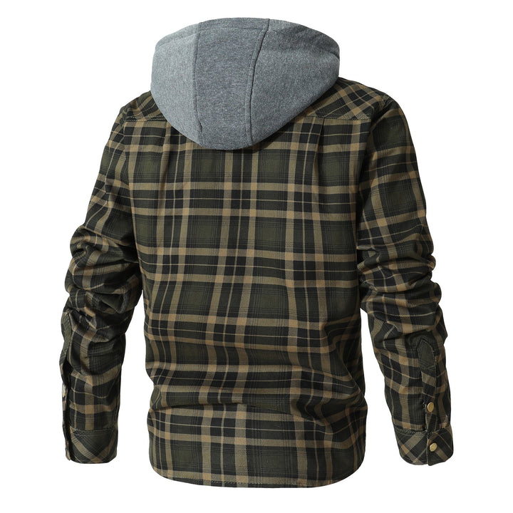 Herrenjacke von Heidi München – Ansicht 11