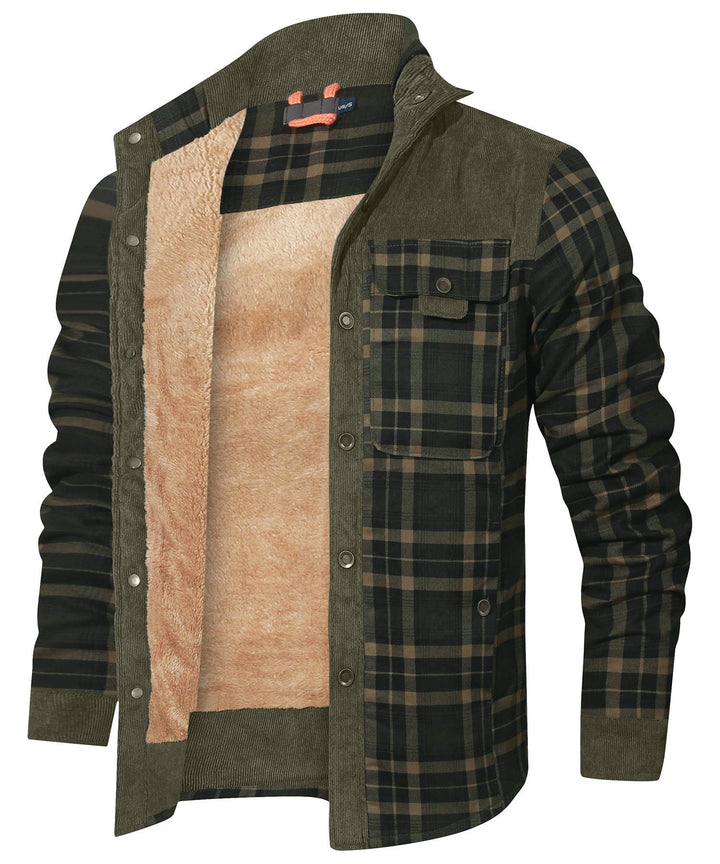 Herrenjacke von Heidi München – Ansicht 11