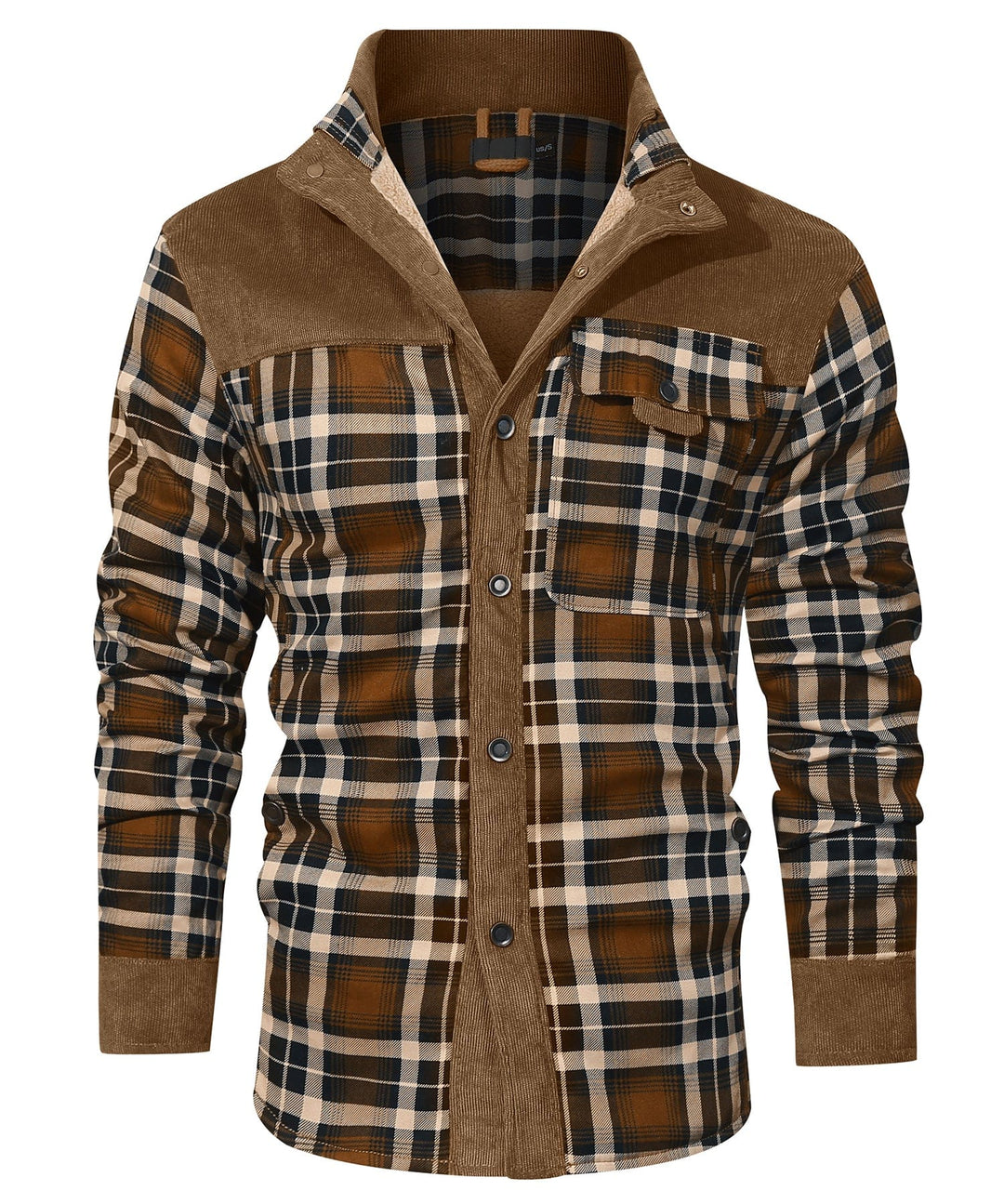 Herrenjacke von Heidi München – Ansicht 6