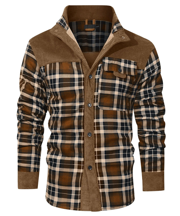 Herrenjacke von Heidi München – Ansicht 6