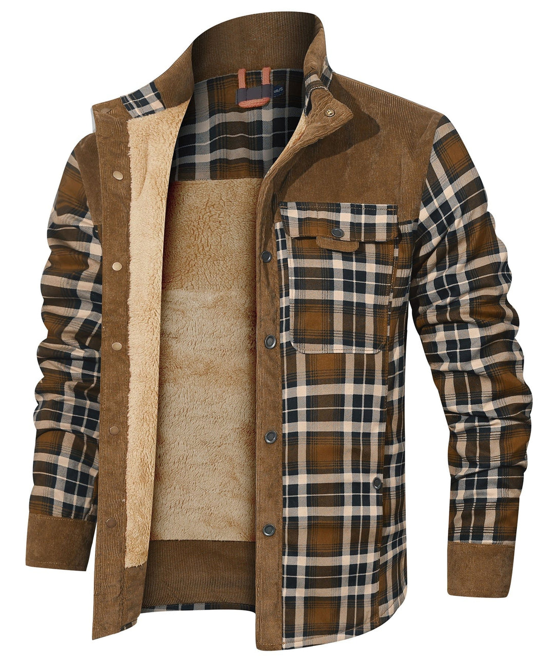 Herrenjacke von Heidi München – Ansicht 13