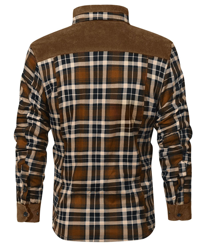 Herrenjacke von Heidi München – Ansicht 22