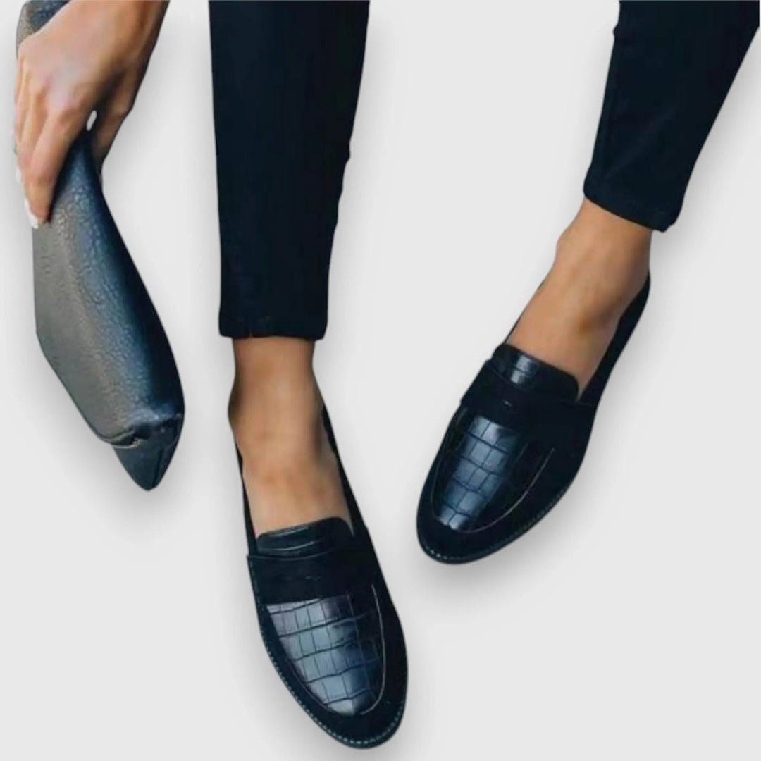 bequeme Damenschuhe von Heidi München – Ansicht 4