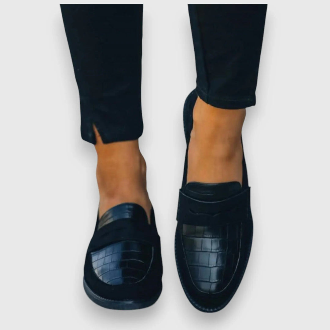 bequeme Damenschuhe von Heidi München – Ansicht 5