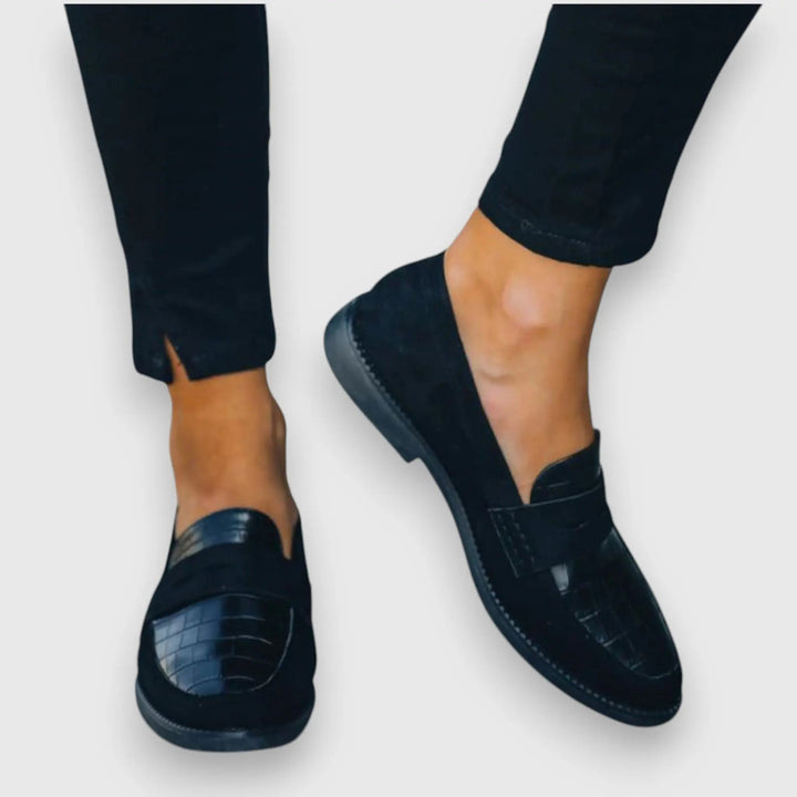 bequeme Damenschuhe von Heidi München – Ansicht 3