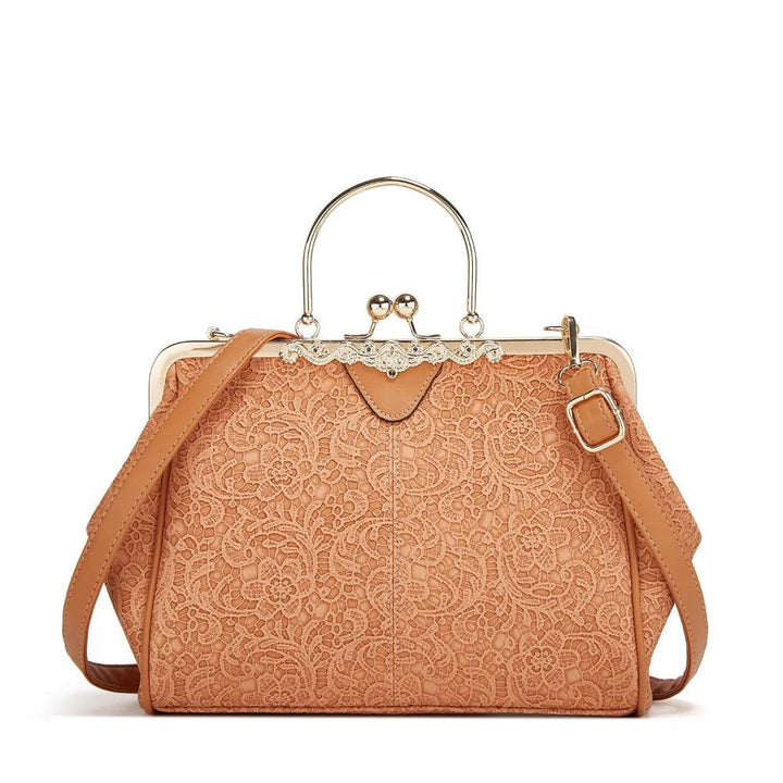 Handtasche Damen von Heidi München – Ansicht 7