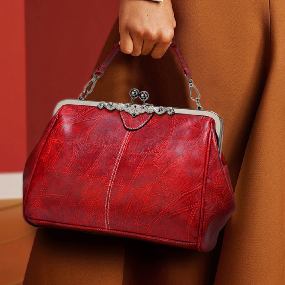 Handtasche Damen von Heidi München – Ansicht 10