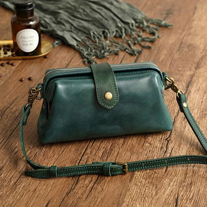 Umhängetasche Damen von Heidi München – Ansicht 4