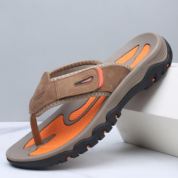 bequeme Sandalen Damen von Heidi München – Ansicht 1