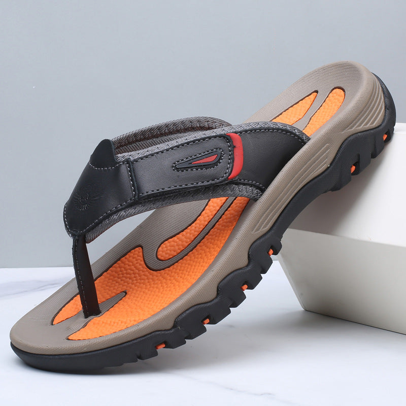bequeme Sandalen Damen von Heidi München – Ansicht 4