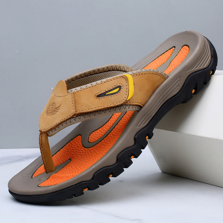 bequeme Sandalen Damen von Heidi München – Ansicht 5